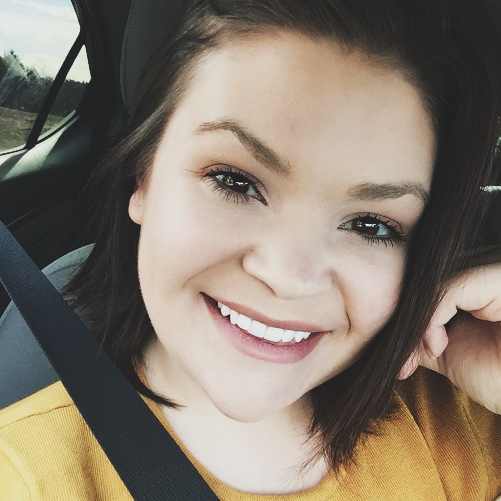 Meet your Posher, Jessica